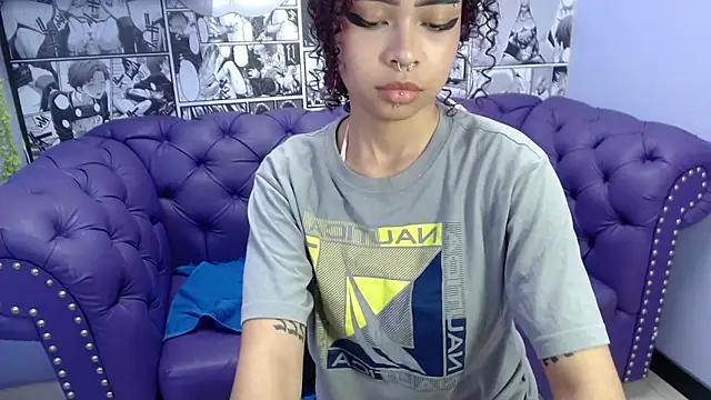 Snapshot of north_sweet_ chatting on December 2024 06:49:01 PM north sweet  online show from December 2024 06:49:01 PM