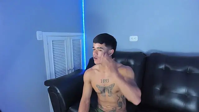 Rob saenz  online show from March 2025 07:05:01 PM