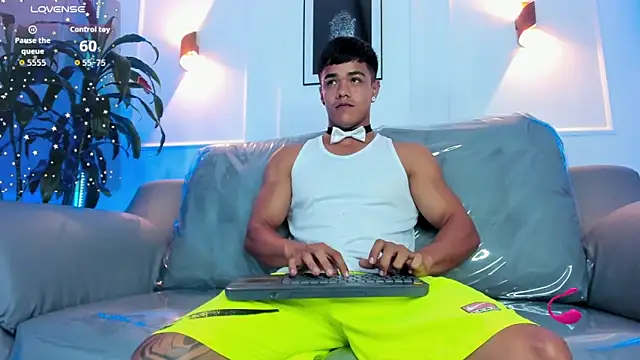 Rob saenz  online show from November 2025 11:35:01 AM