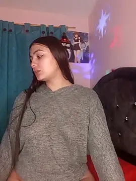 Nahiara velez online show from December 2024 05:49:02 AM