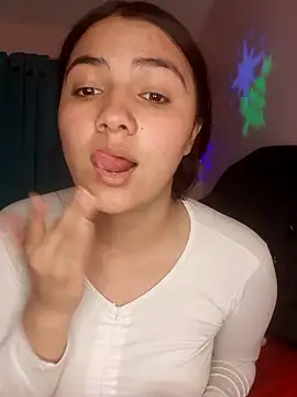 Nahiara velez online show from December 2024 10:27:01 PM