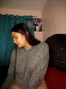 Nahiara velez online show from February 2025 01:38:01 AM