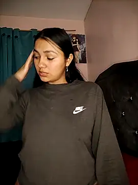 Nahiara velez online show from February 2025 05:31:02 AM