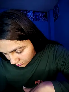 Nahiara velez online show from October 2025 01:44:02 AM