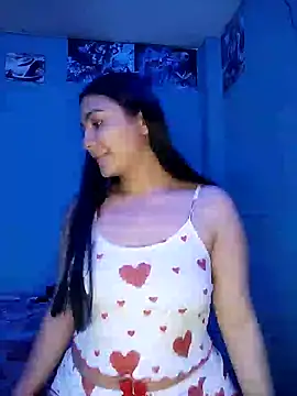 Nahiara velez online show from November 2025 08:44:01 PM