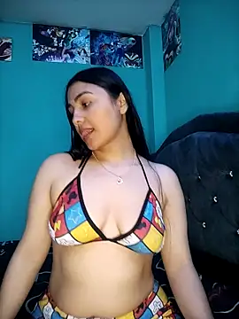 Nahiara velez online show from February 2026 10:41:01 PM