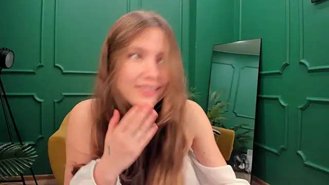 MaryannSoftt online show from January 2025 03:36:01 PM