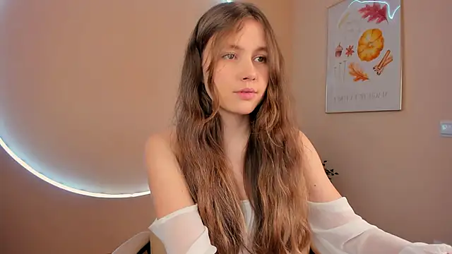 MaryannSoftt online show from January 2025 03:26:01 PM