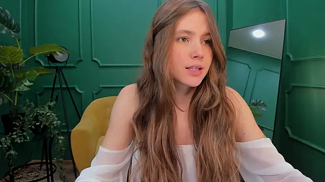 MaryannSoftt online show from January 2025 04:26:01 PM