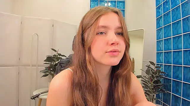 MaryannSoftt online show from February 2025 06:26:02 PM