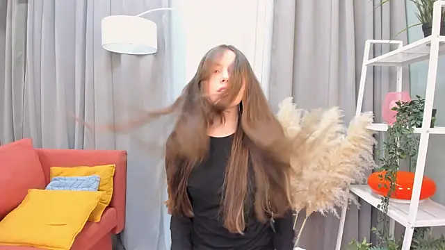 MaryannSoftt online show from March 2025 03:36:02 PM