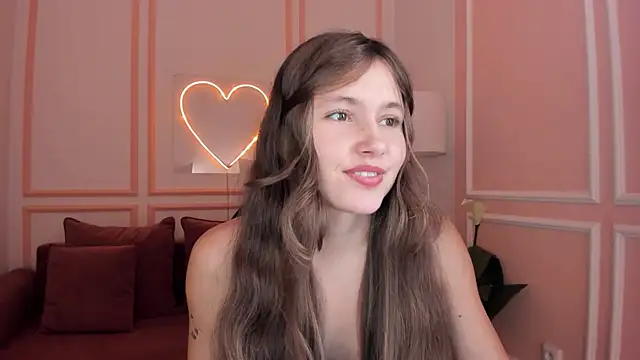 MaryannSoftt online show from September 2025 04:29:02 PM