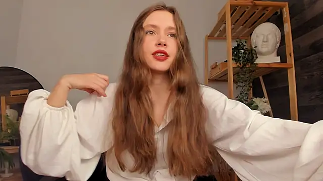 MaryannSoftt online show from November 2025 03:23:01 PM