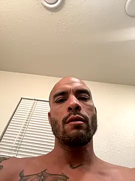 JohnnyDeep187 online show from September 2025 07:22:02 AM