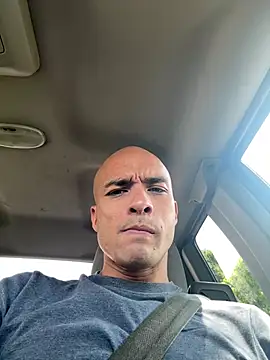 JohnnyDeep187 online show from April 2026 08:20:02 PM