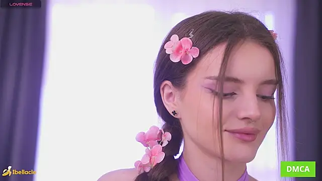 Bellacle online show from September 2025 08:24:01 AM