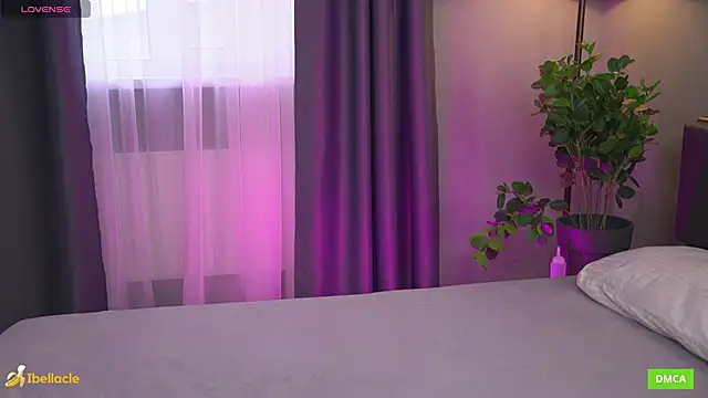 Bellacle online show from October 2025 08:02:02 AM