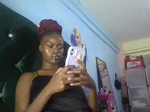 wildnastia online show from March 2025 03:59:01 PM