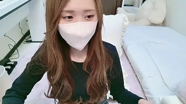 -SHINON- online show from January 2025 02:30:02 PM