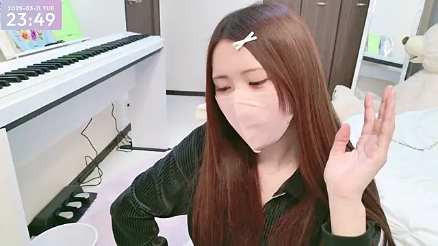 -SHINON- online show from March 2025 02:51:02 PM