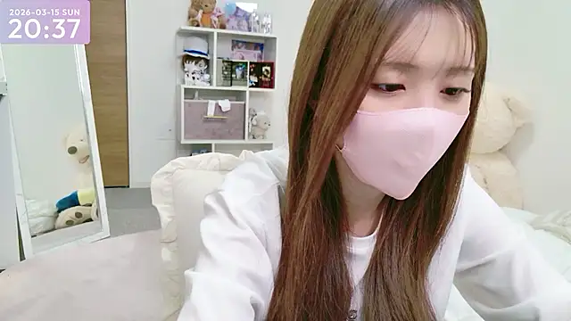 -SHINON- online show from March 2026 11:38:01 AM