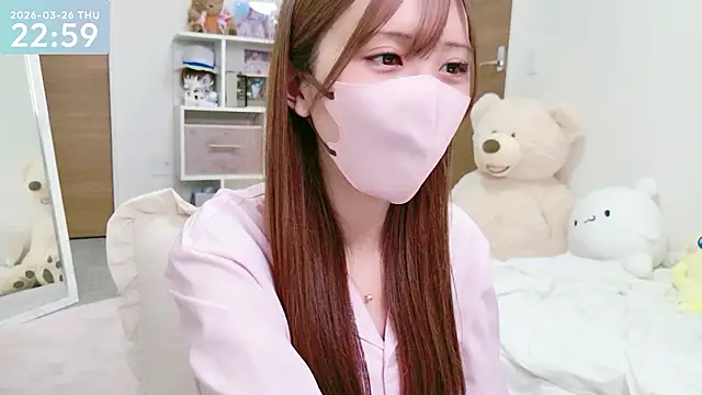 -SHINON- online show from March 2026 02:00:01 PM