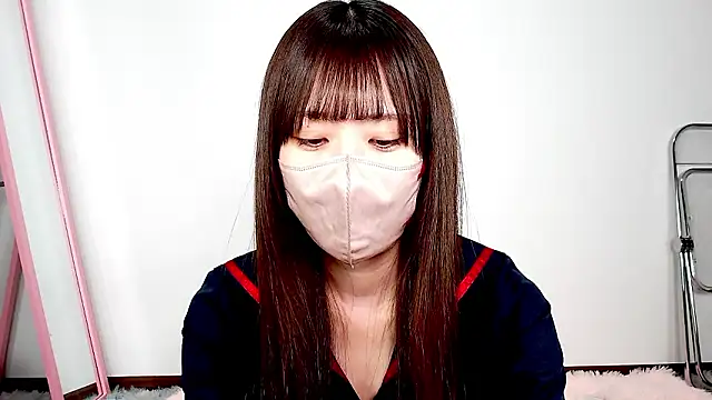 Nogizaka Ai online show from January 2026 11:47:01 AM