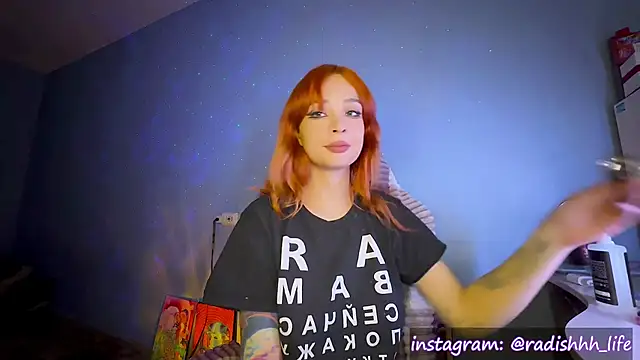 IvyDavis- online show from December 2024 12:05:01 PM