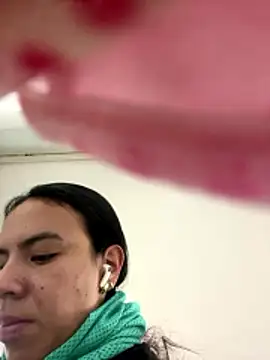 Snapshot of Zara_dulce chatting on January 2026 10:29:02 AM Zara dulce online show from January 2026 10:29:02 AM