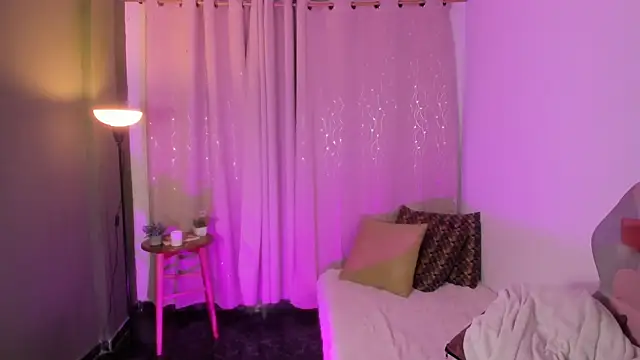 Snapshot of Zara_dulce chatting on January 2026 02:46:02 AM Zara dulce online show from January 2026 02:46:02 AM