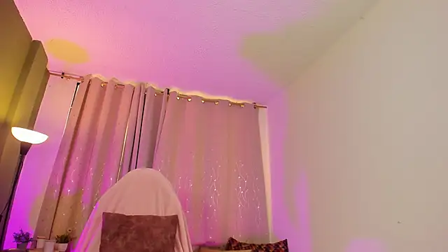 Snapshot of Zara_dulce chatting on January 2026 12:32:01 PM Zara dulce online show from January 2026 12:32:01 PM