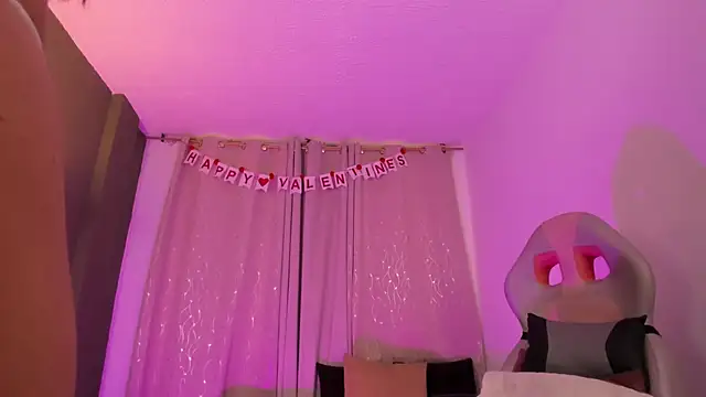 Snapshot of Zara_dulce chatting on February 2026 12:12:01 PM Zara dulce online show from February 2026 12:12:01 PM