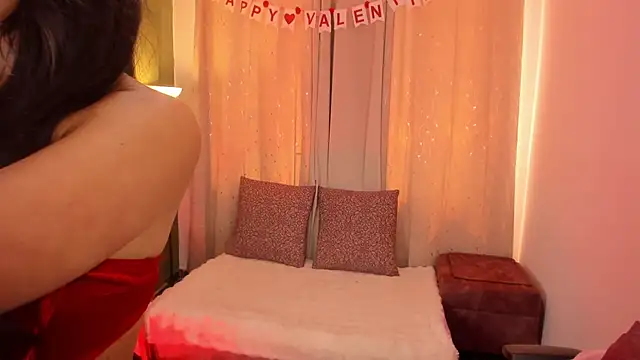 Snapshot of Zara_dulce chatting on February 2026 05:10:02 PM Zara dulce online show from February 2026 05:10:02 PM