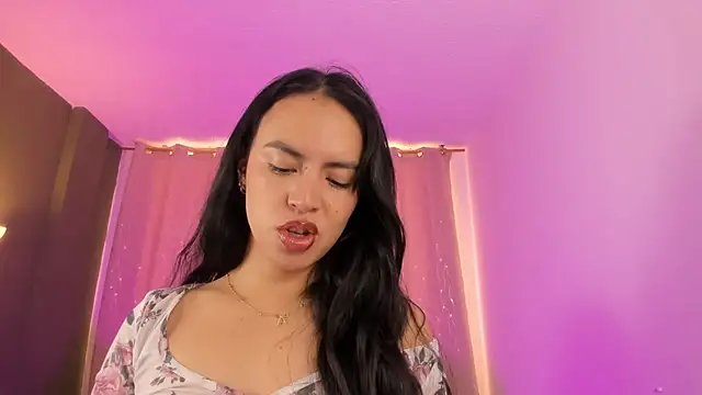 Snapshot of Zara_dulce chatting on March 2026 04:00:01 PM Zara dulce online show from March 2026 04:00:01 PM