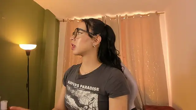 Snapshot of Zara_dulce chatting on March 2026 02:53:02 PM Zara dulce online show from March 2026 02:53:02 PM