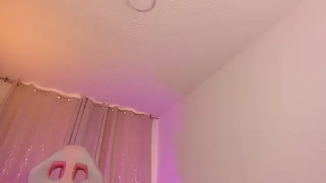 Snapshot of Zara_dulce chatting on March 2026 11:59:02 AM Zara dulce online show from March 2026 11:59:02 AM