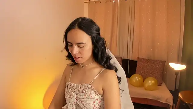 Snapshot of Zara_dulce chatting on March 2026 01:34:01 PM Zara dulce online show from March 2026 01:34:01 PM