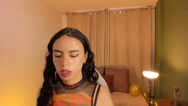 Snapshot of Zara_dulce chatting on March 2026 12:05:02 PM Zara dulce online show from March 2026 12:05:02 PM