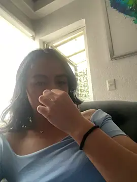 Snapshot of Zara_dulce chatting on April 2026 11:59:02 PM Zara dulce online show from April 2026 11:59:02 PM