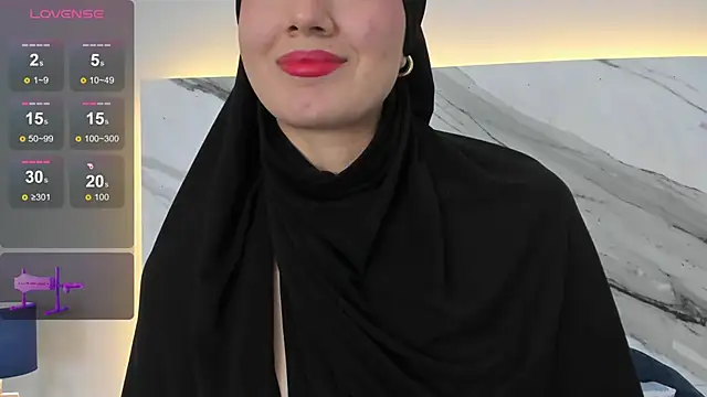 fatimarab online show from January 2025 01:48:01 AM