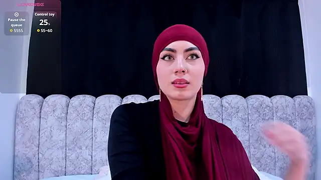 fatimarab online show from April 2026 08:00:02 PM