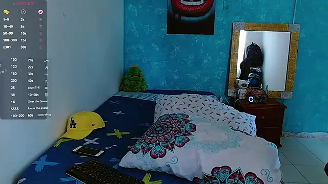 bray hotboy777 online show from December 2024 04:09:02 PM