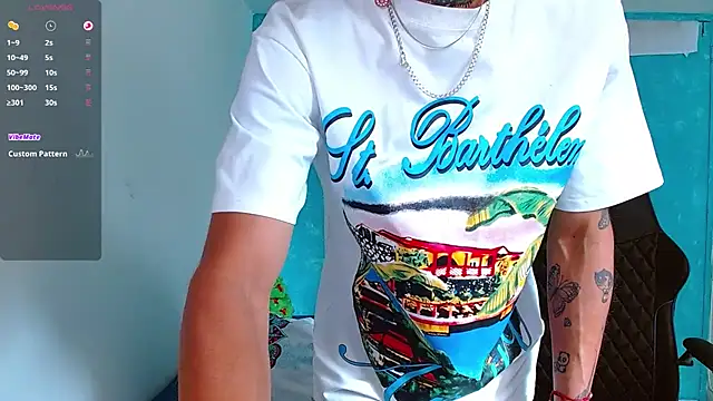 bray hotboy777 online show from December 2024 01:42:02 PM