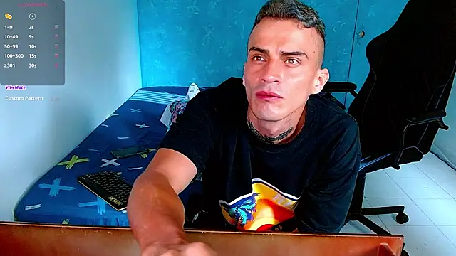 bray hotboy777 online show from January 2025 11:56:02 AM