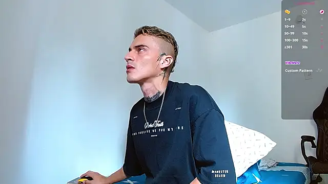 bray hotboy777 online show from October 2025 02:59:02 PM