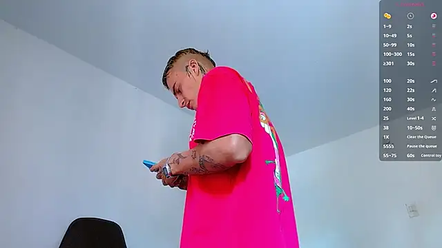 bray hotboy777 online show from December 2025 04:12:02 PM