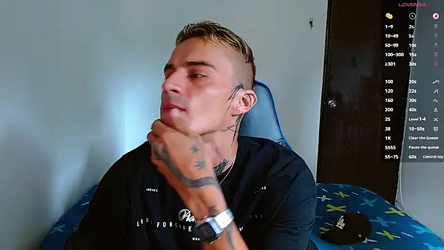 bray hotboy777 online show from December 2025 03:30:01 PM