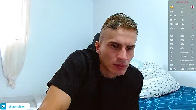 bray hotboy777 online show from February 2026 09:00:01 PM