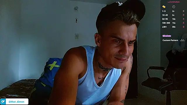 bray hotboy777 online show from March 2026 09:54:01 PM