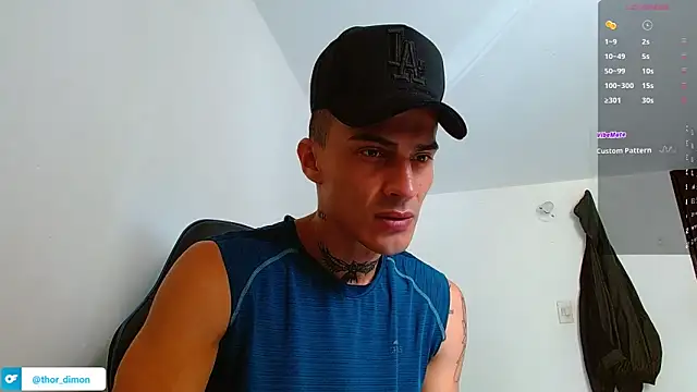 Snapshot of bray_hotboy777 chatting on May 2026 04:23:01 PM bray hotboy777 online show from May 2026 04:23:01 PM